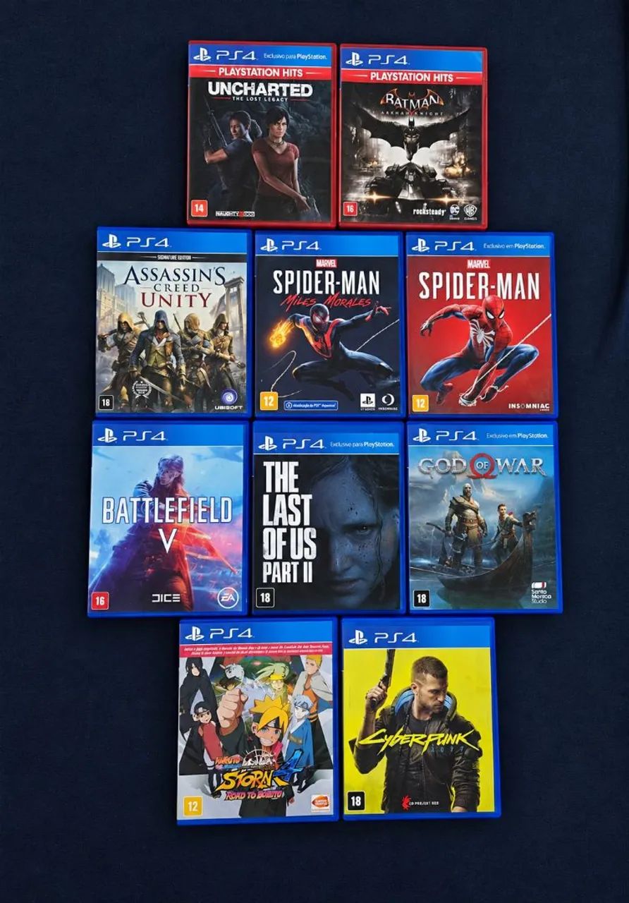 Ps4 - Foto 2