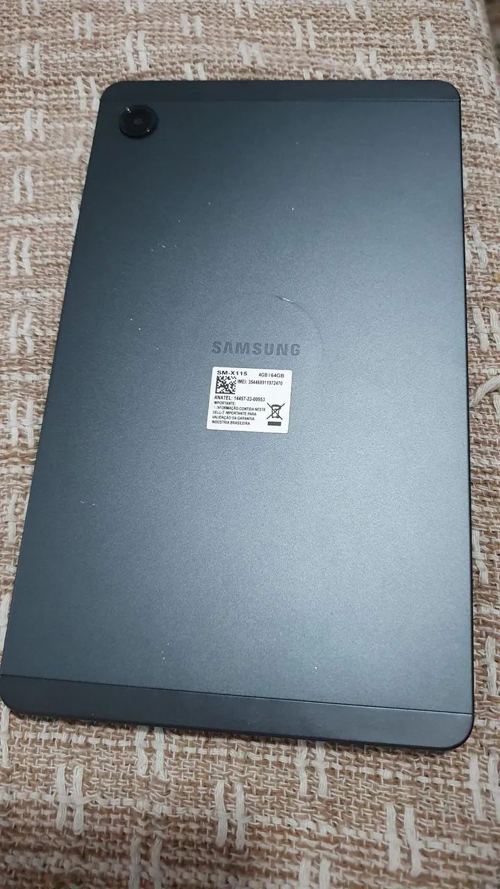 Tablet samsung galaxy tab a9 - Foto 5