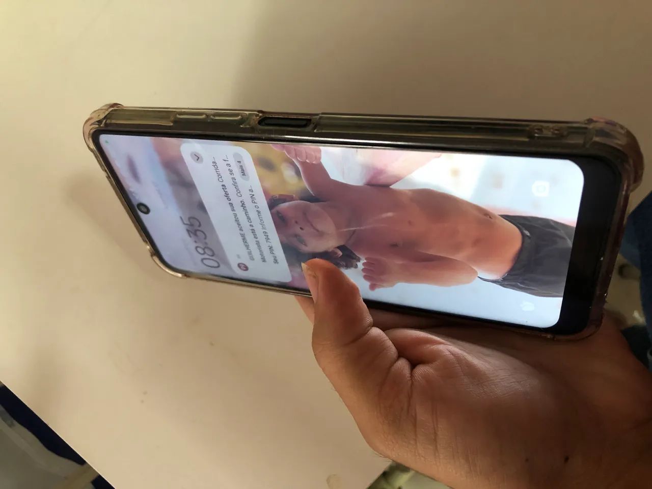 XIAOMI REDMI NOTE 12 - Foto 4