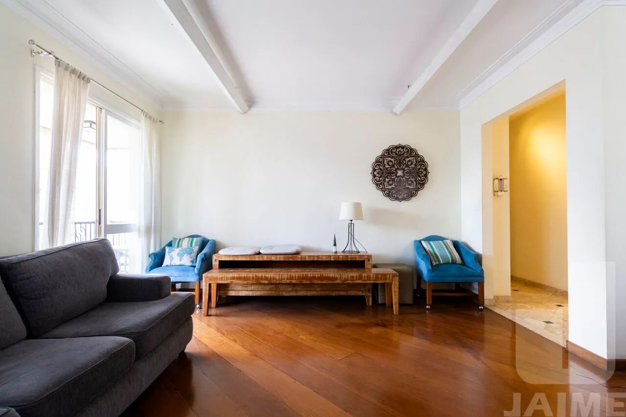 Apartamento 4 dormitórios (3 suítes) com 3 vagas em Perdizes - Foto 5
