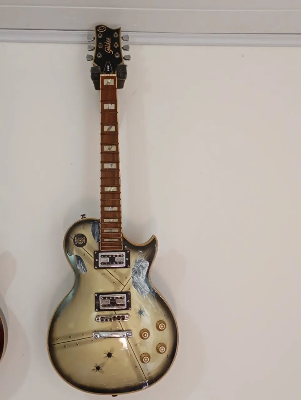 guitarra - Foto 2