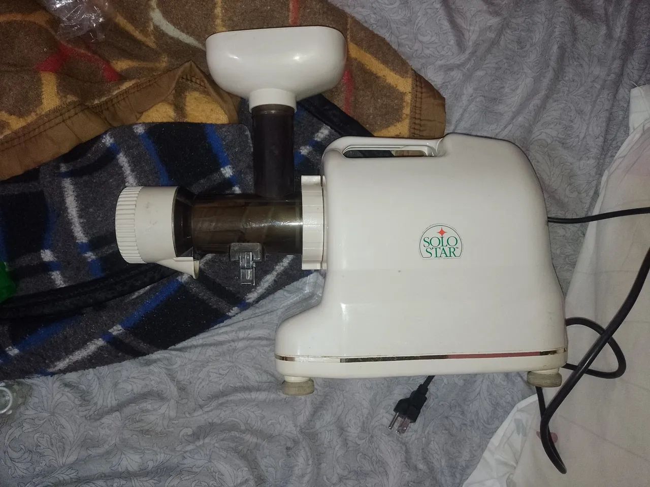 Juicer - Foto 4