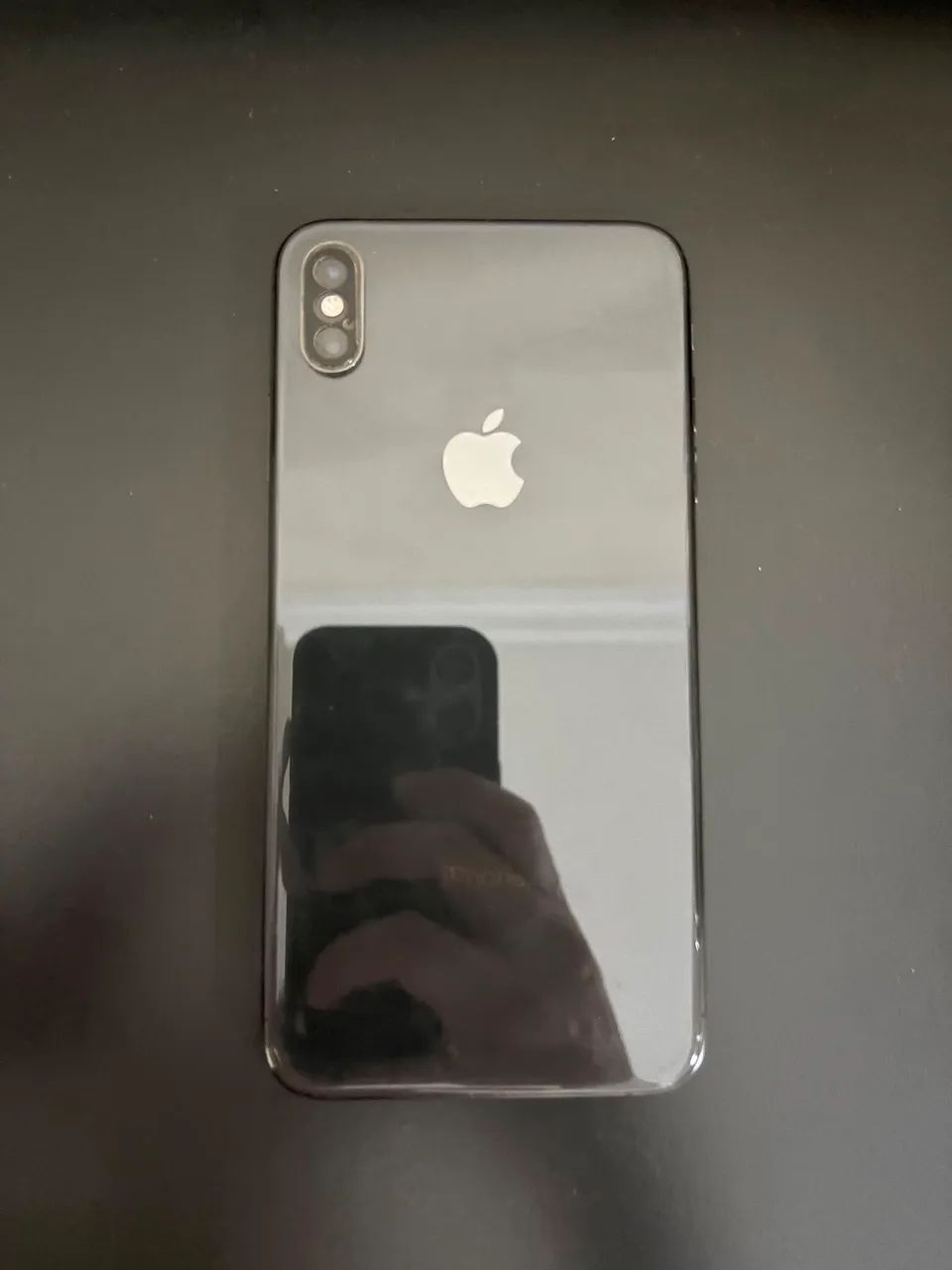 Kit completo iPhone Xs Max 256 gb - Foto 5