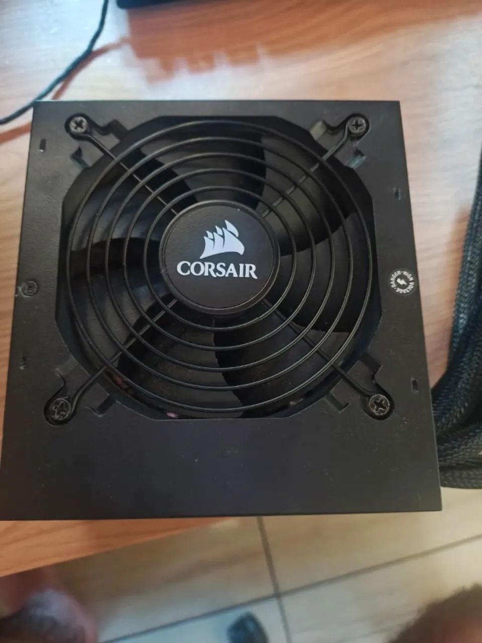 Corsair CX 650 - USADA - Foto 3