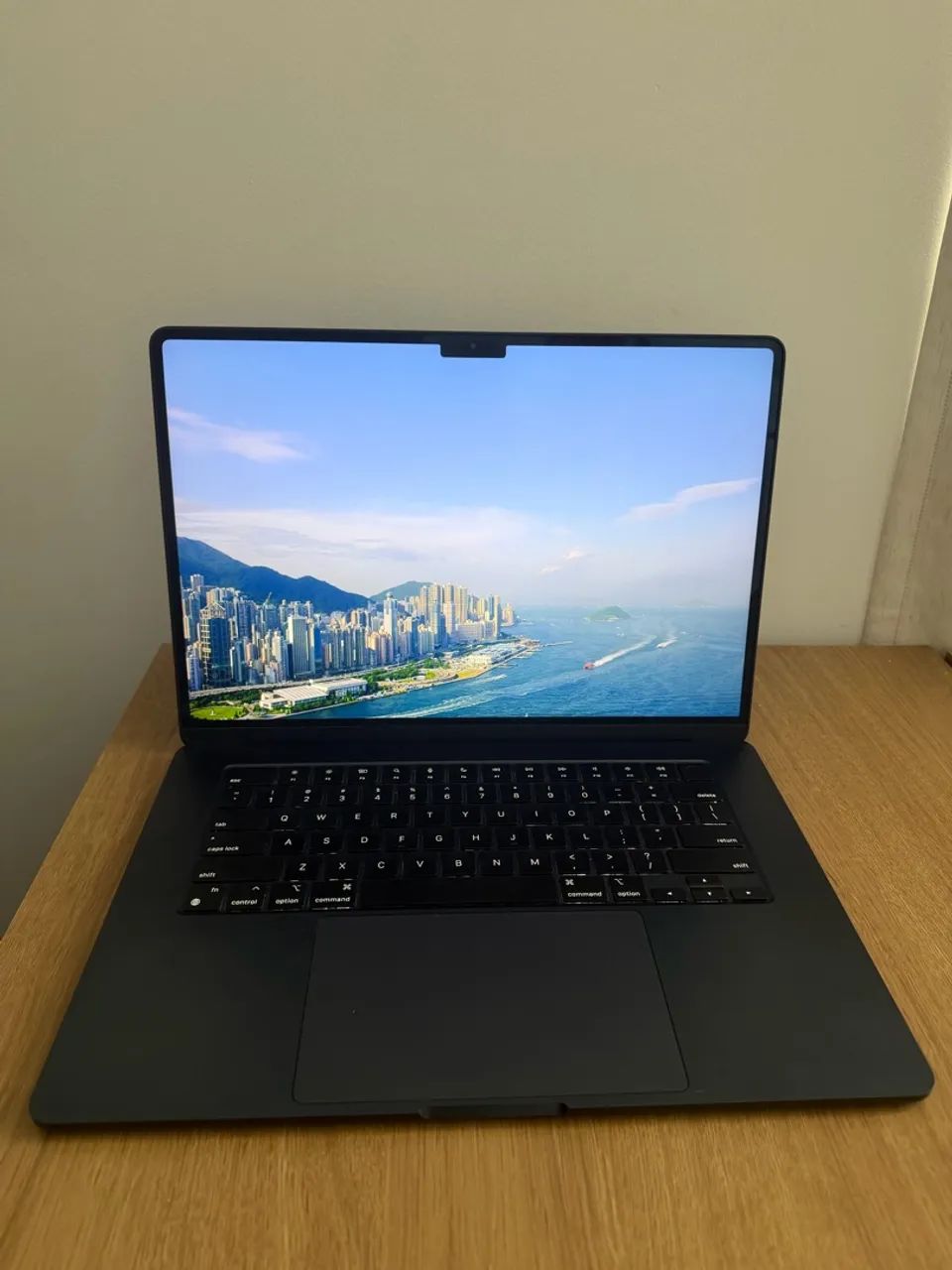 MacBook Air M2 15 polegadas  - Foto 4