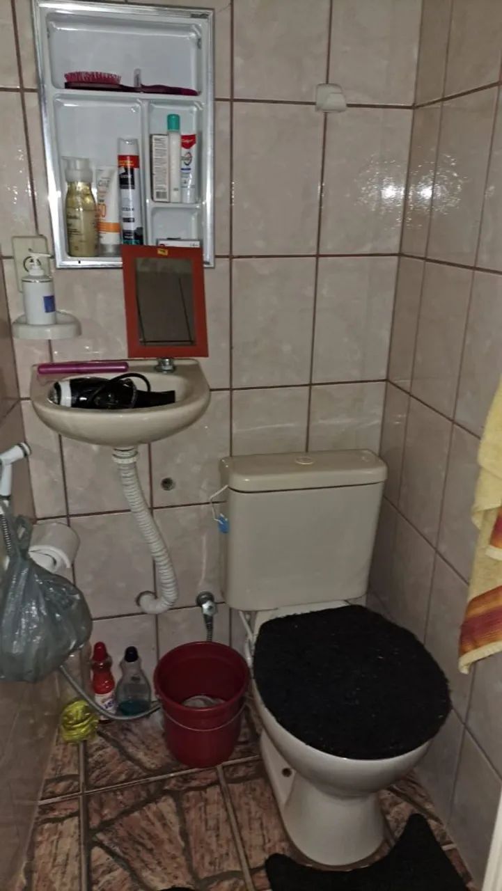 Terreno com suíte pra morar - Foto 5