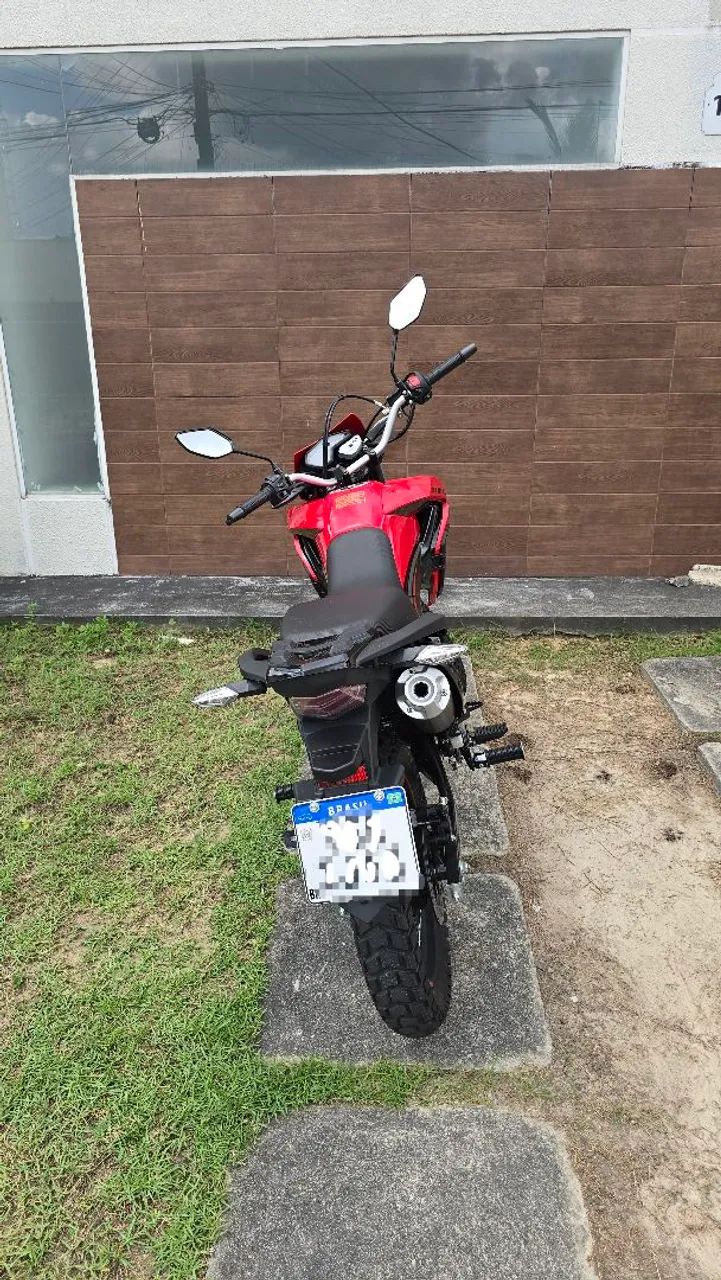 Moto Nova <br><br>2026 - Foto 5