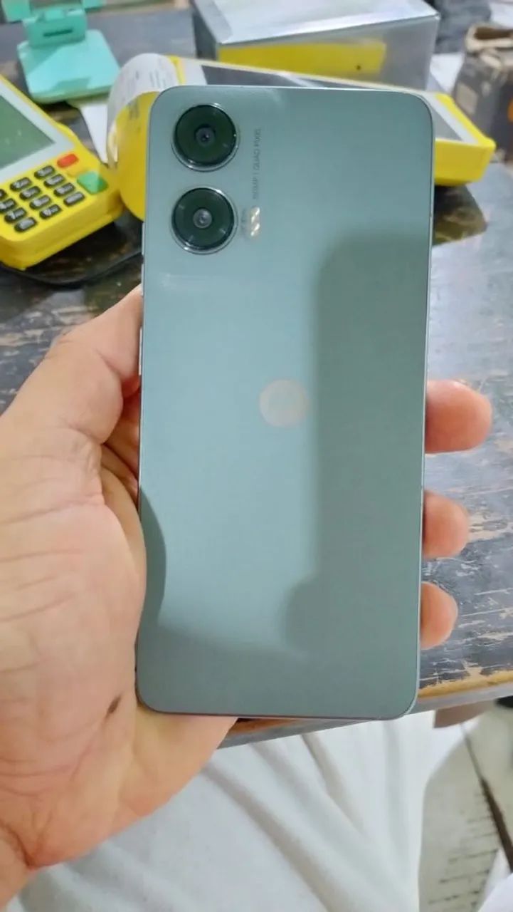Celular - Foto 2