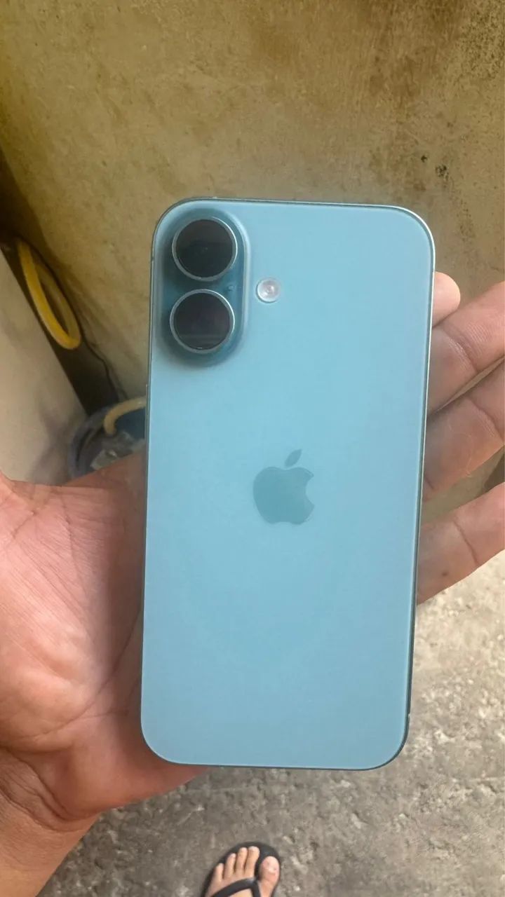 iPhone 16  - Foto 4