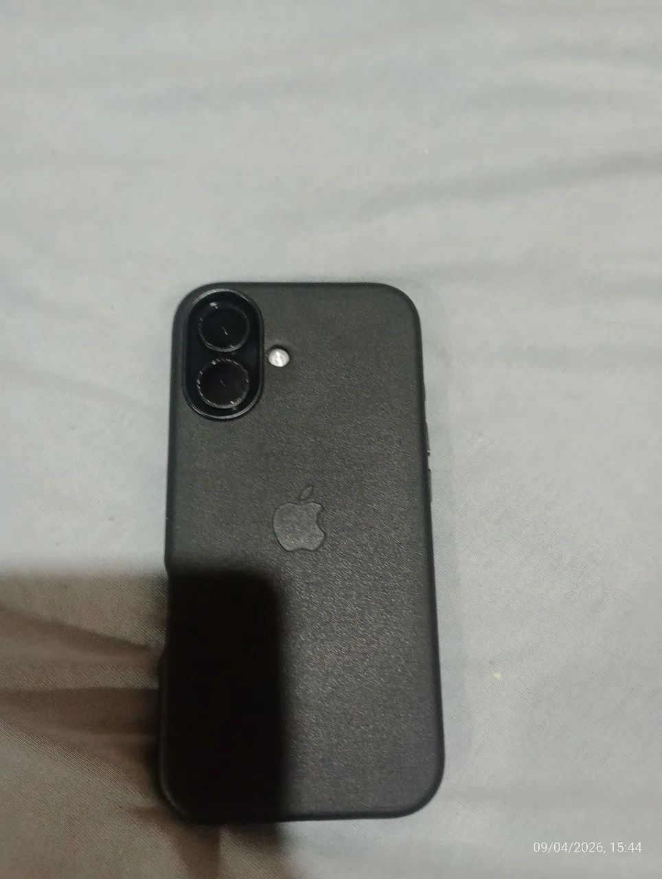 Vendo iPhone 16 para peças  - Foto 2