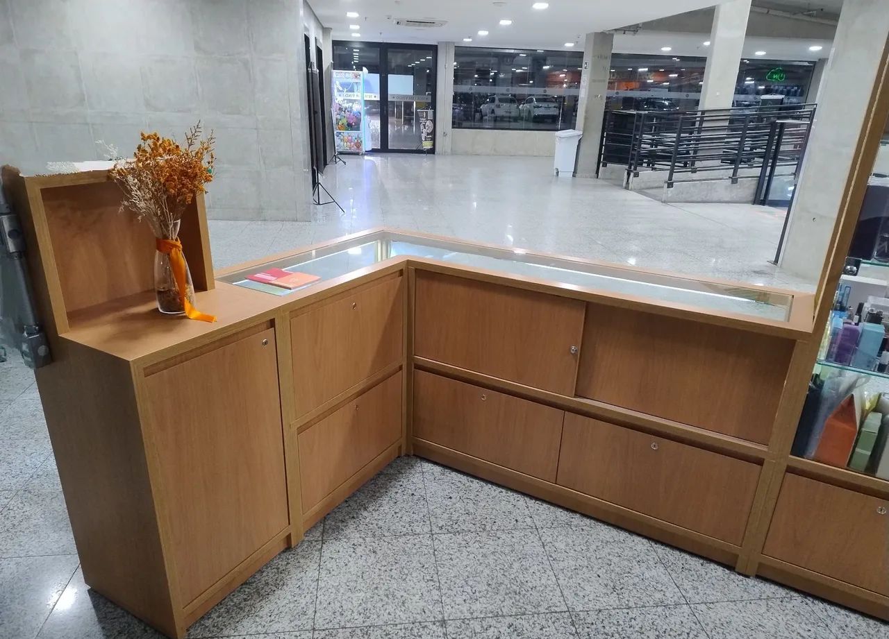 Quiosque em MDF - Foto 5