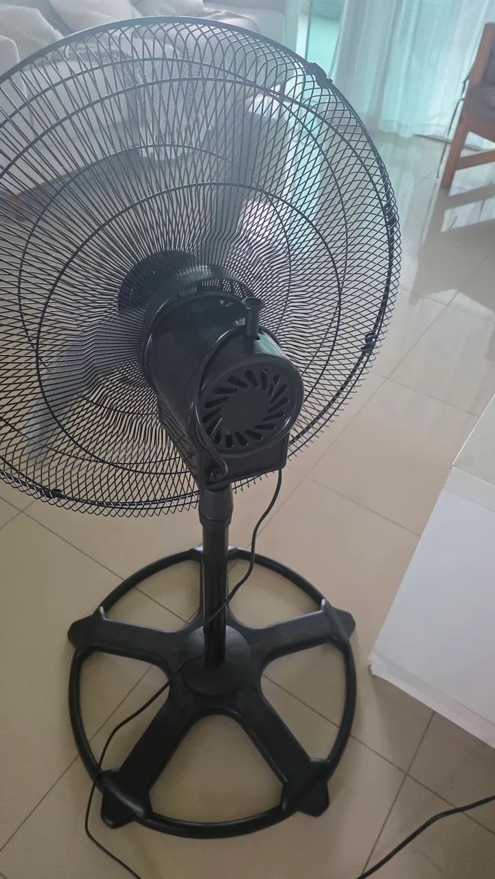 VENTILADOR - Foto 3