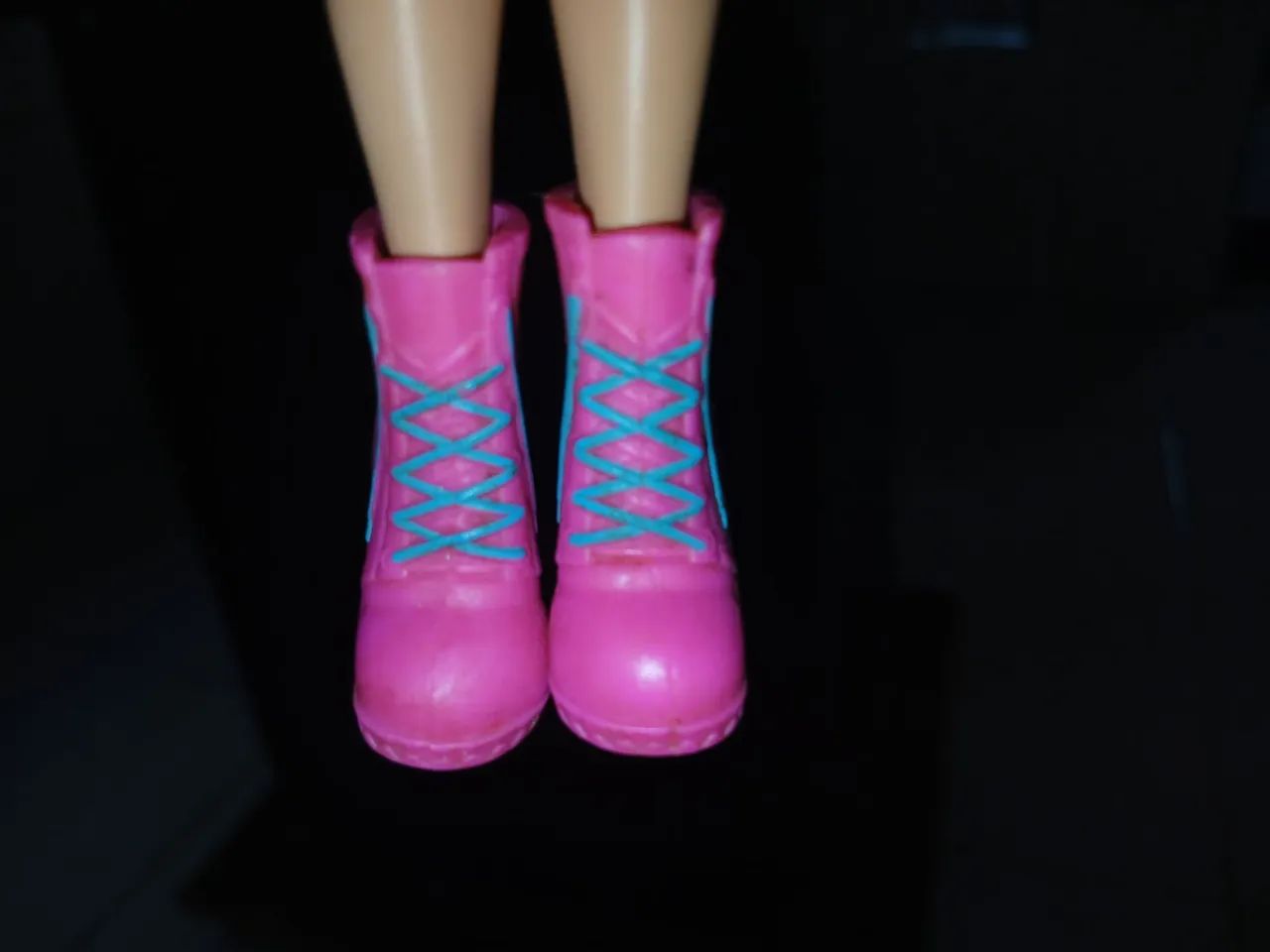 Boneca Howleen wolf Creeptaria - Foto 4