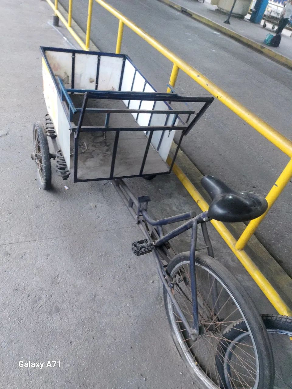Bicicleta  - Foto 4