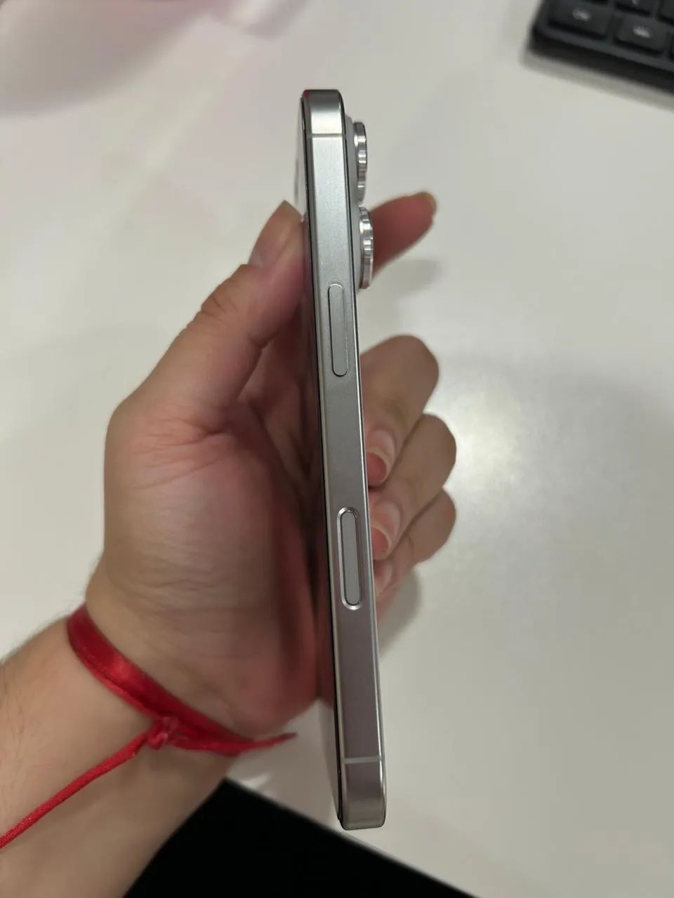 iPhone 16 Pro | 256 GB  - Foto 2