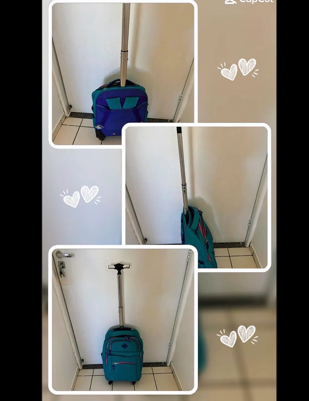 Bolsa escolar - Foto 2