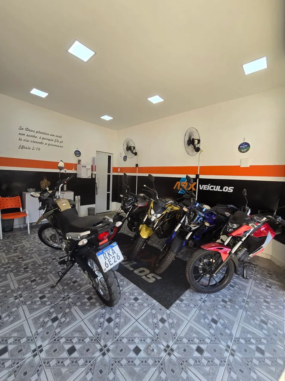 Alugo loja comercial  - Foto 5