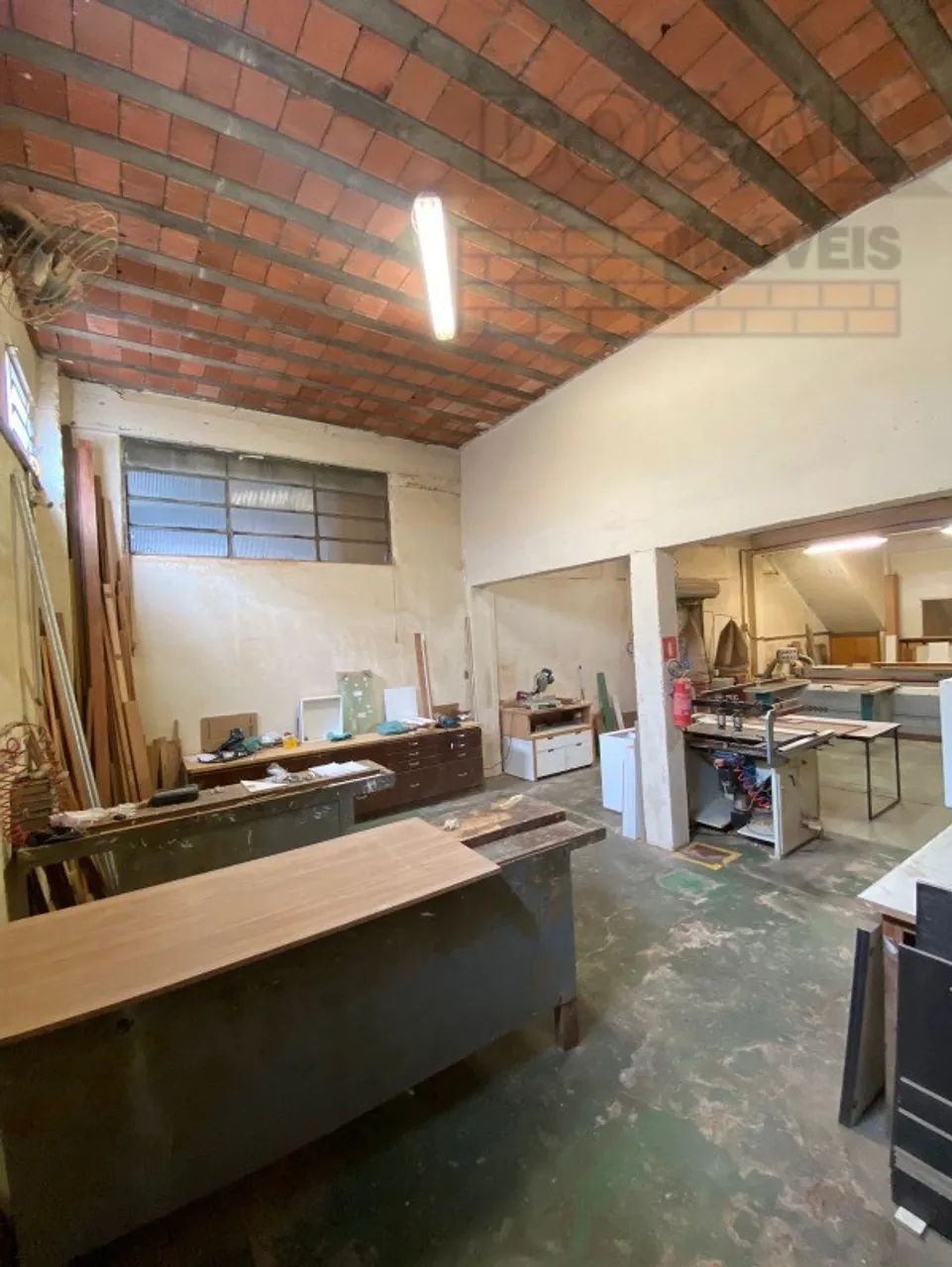 SALÃO COMERCIAL À VENDA - Foto 5