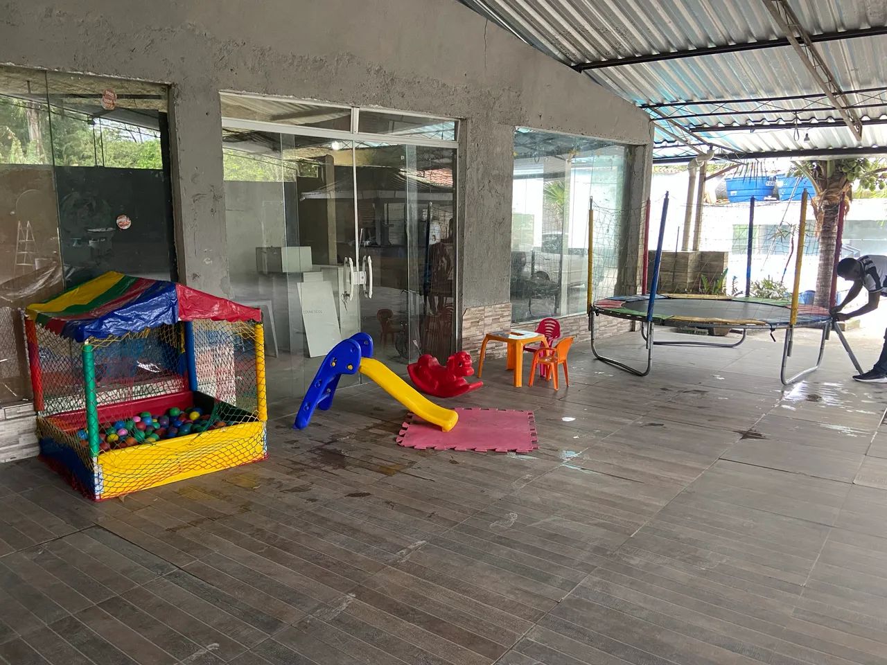 Aluguel de brinquedos  - Foto 3