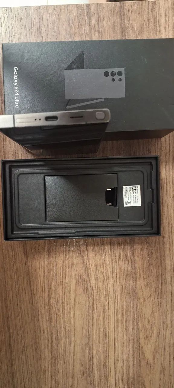 S24 ULTRA (512G) - Foto 4