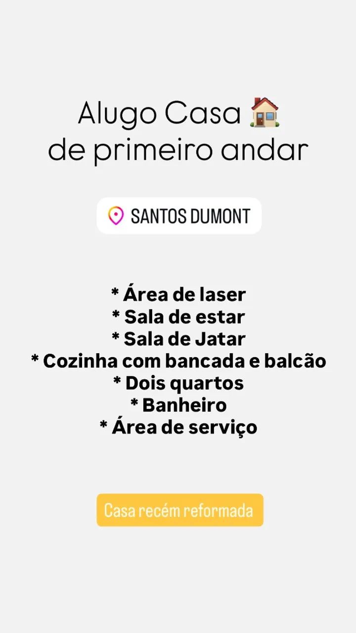 Foto - Maceió - Santos Dumont