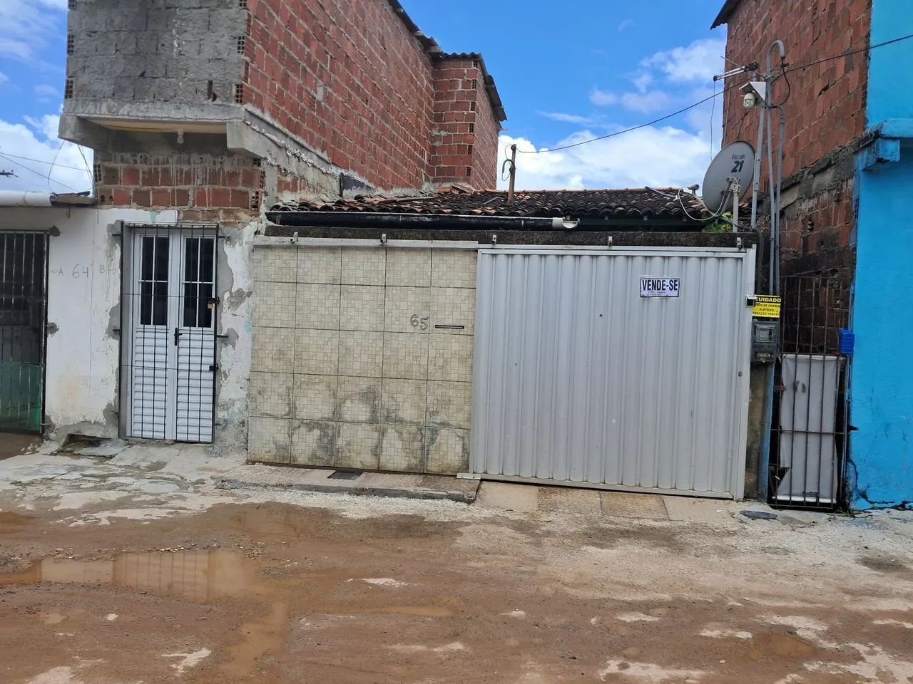 Foto - Recife - Ibura