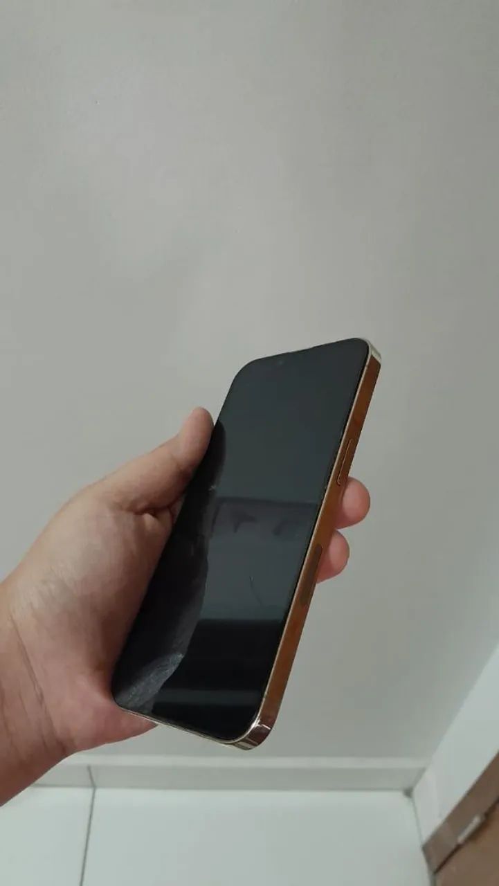 iPhone 13 pro 128 gb - Foto 3