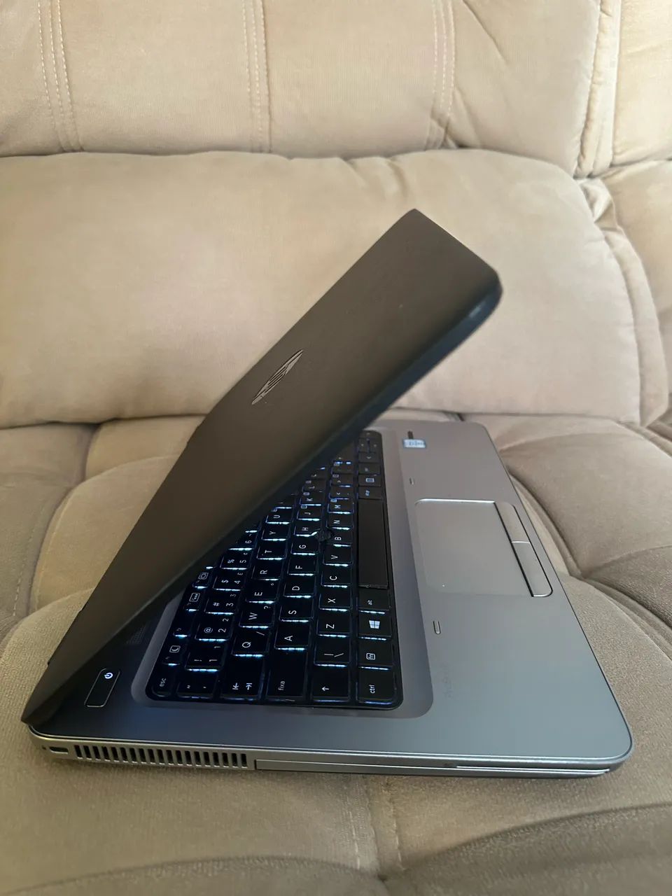 Notebook HP i5  - Foto 4