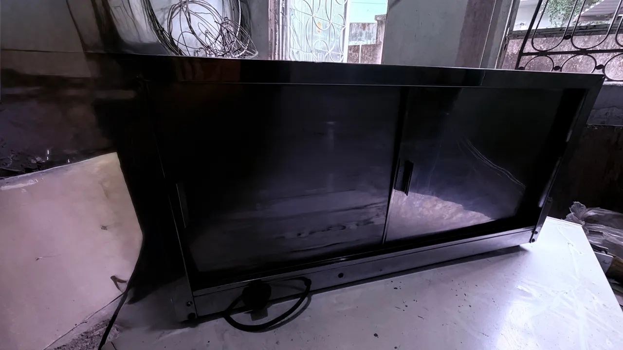 Estufa salgados - Foto 3