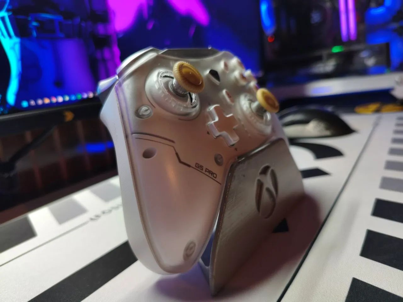 CONTROLE MACHENIKE G5 PRO - Foto 3