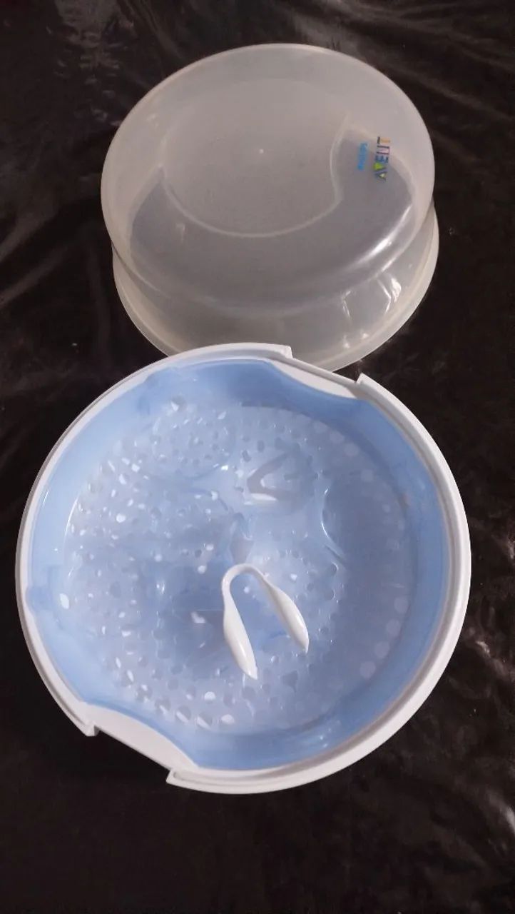 Esterilizador Avent - Foto 2