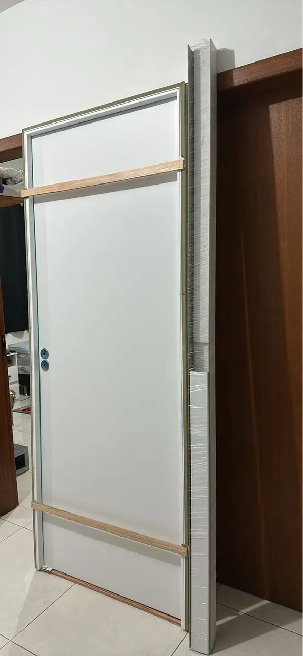 Kit porta MDF ultra laca  - Foto 2