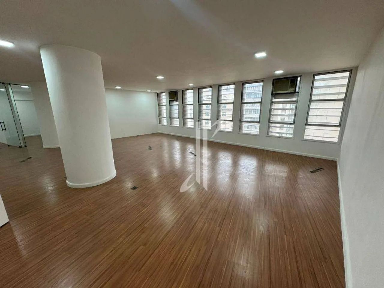Conjunto para locação, 126 m² - República - São Paulo/SP - Foto 4