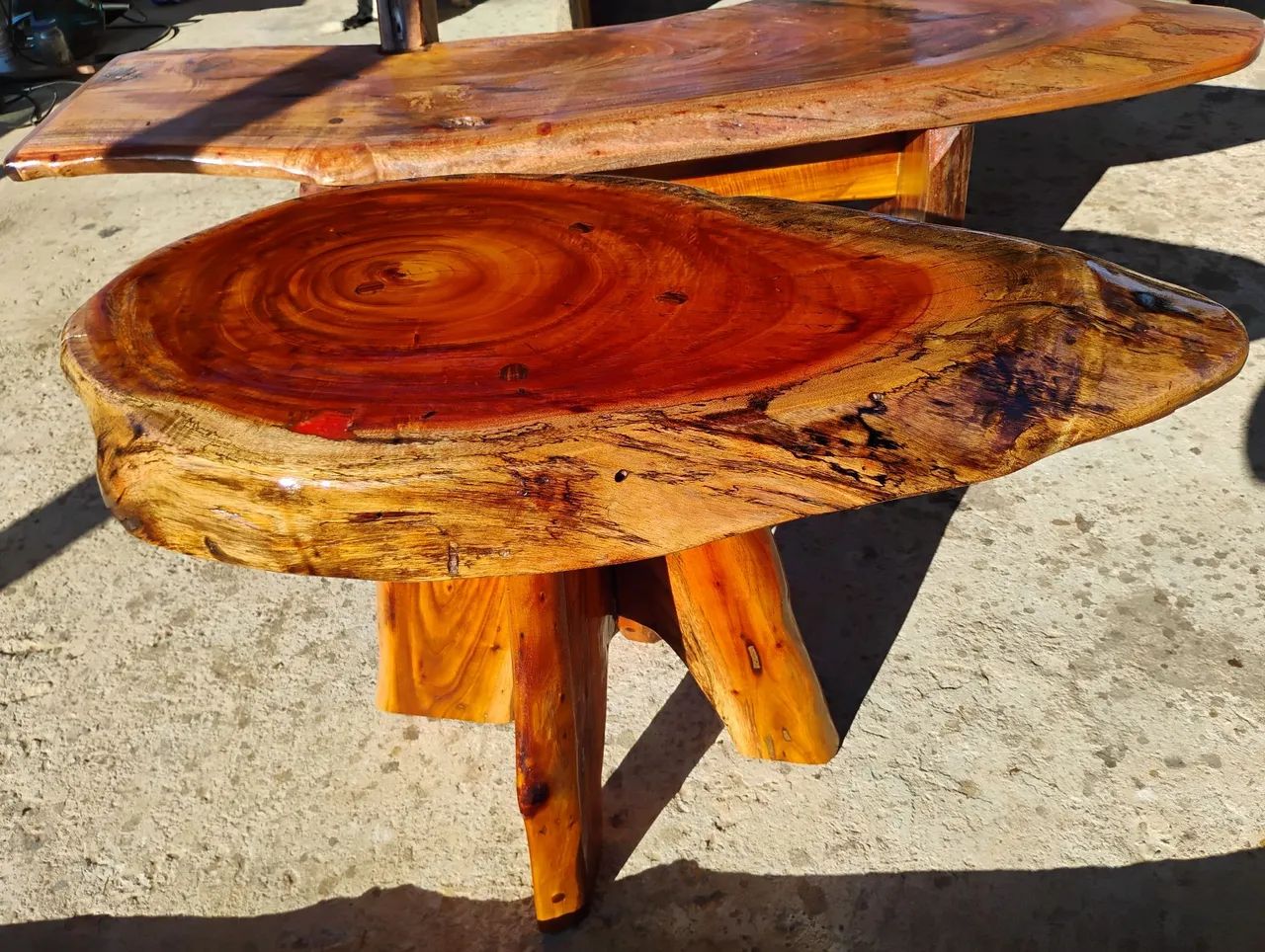 Mesa de Centro - Foto 4
