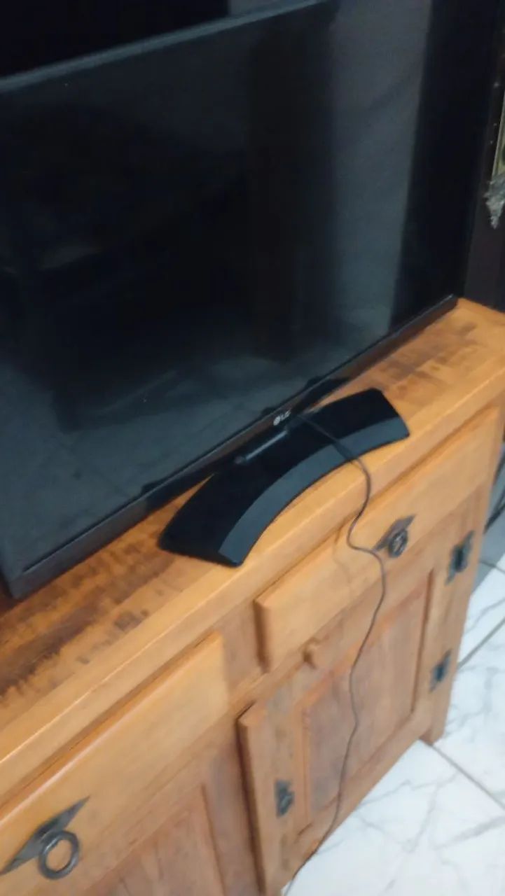 Tv 26 polegadas lg