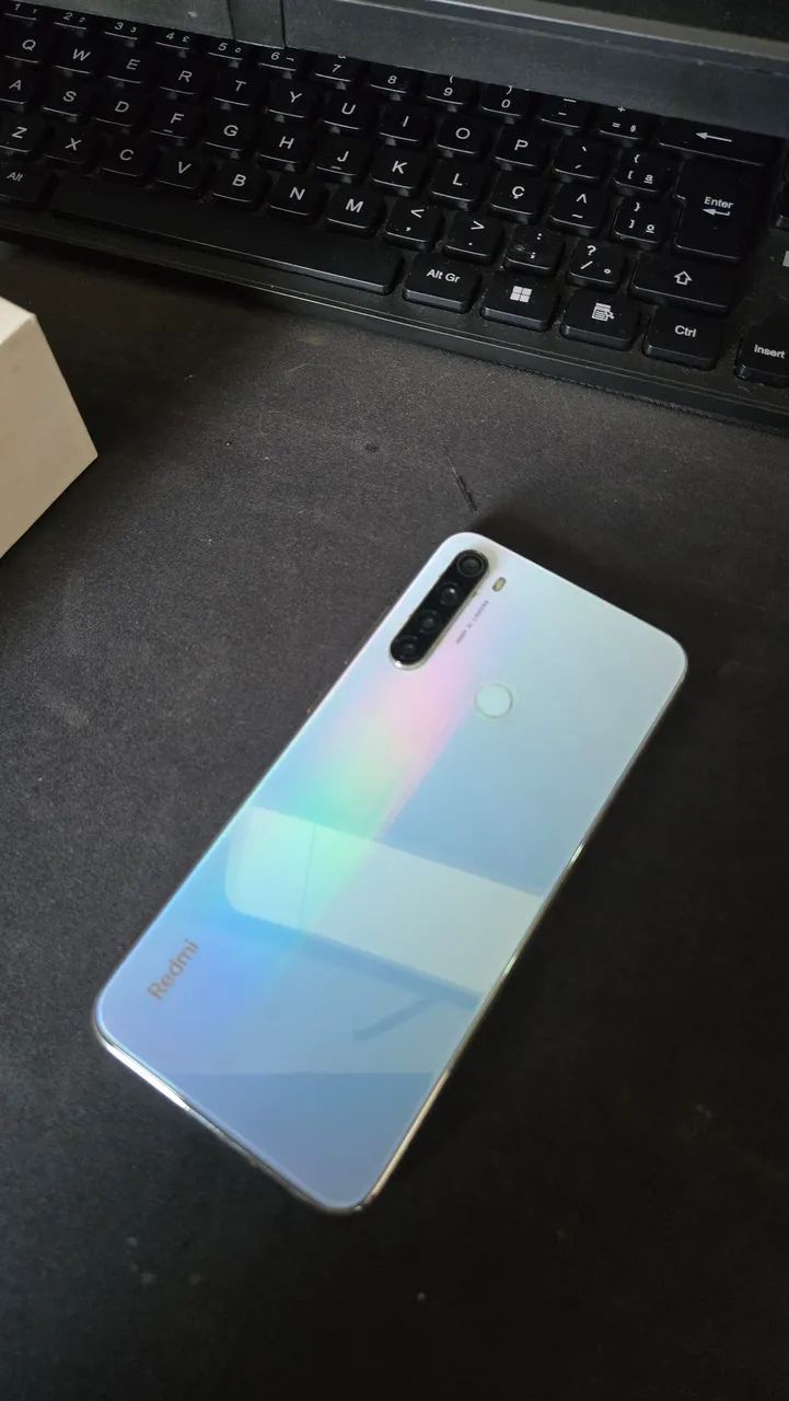 Redmi note 8 - Foto 3