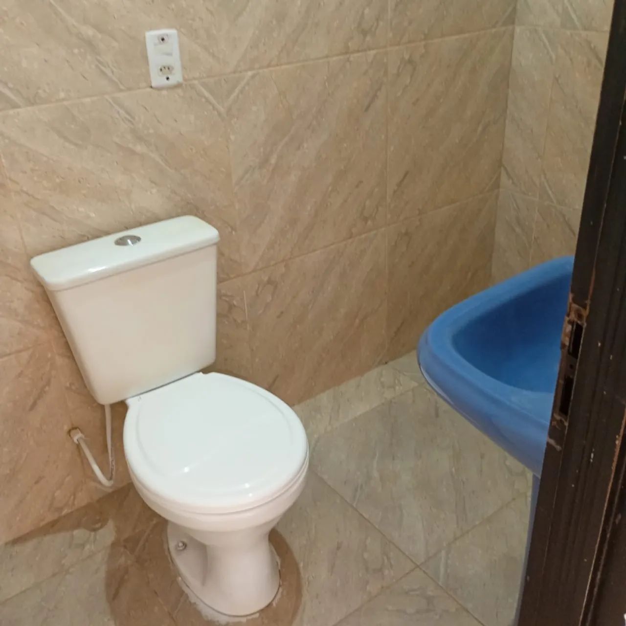 Quarto com banheiro  - Foto 5