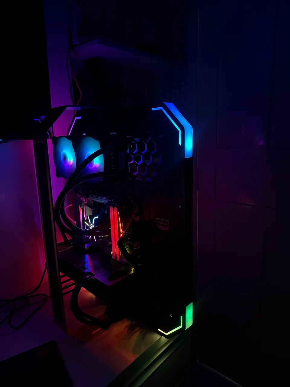 PC GAMER 