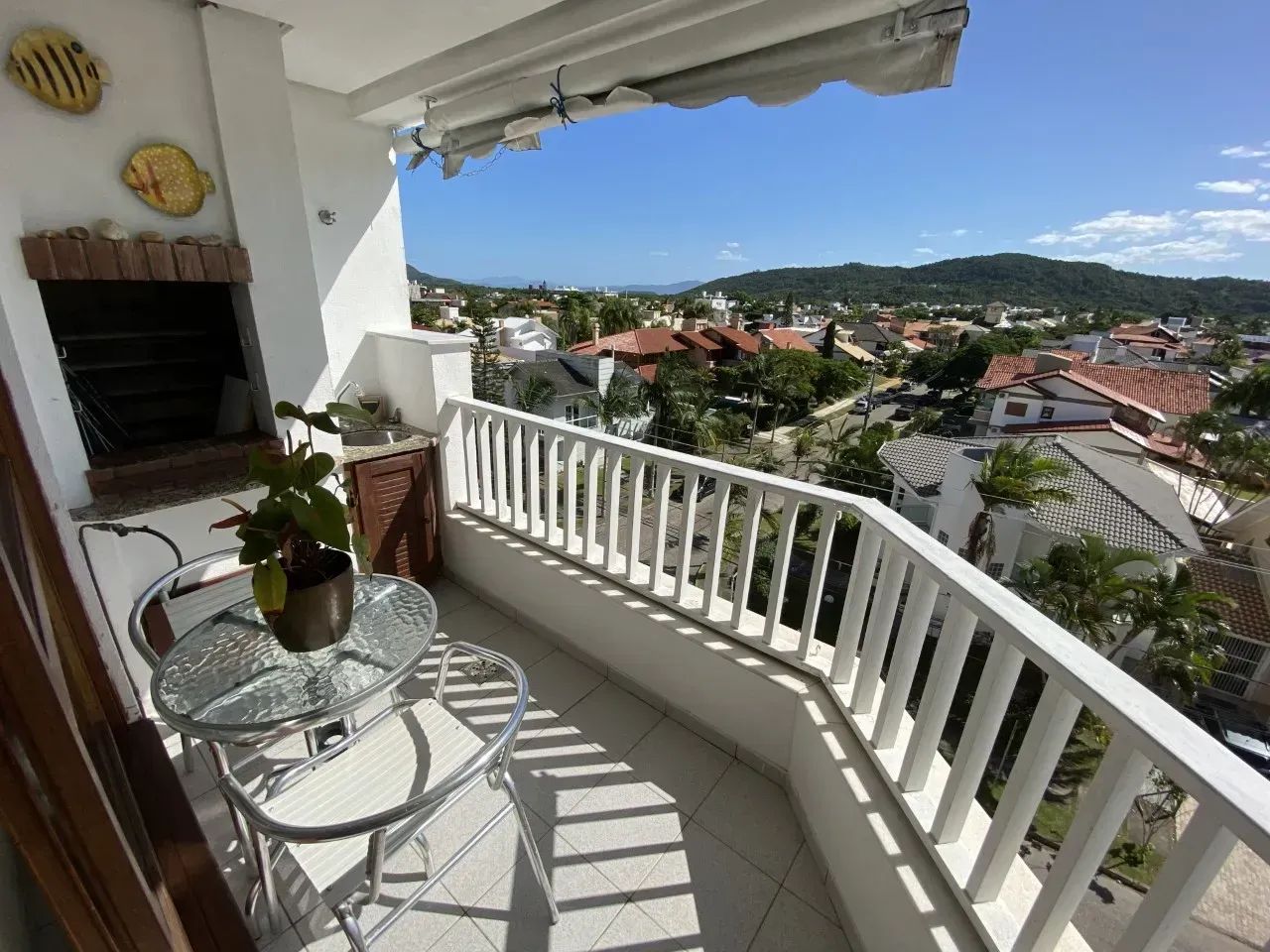 LINDO APARTAMENTO JURERE INTERNACIONAL - Foto 3