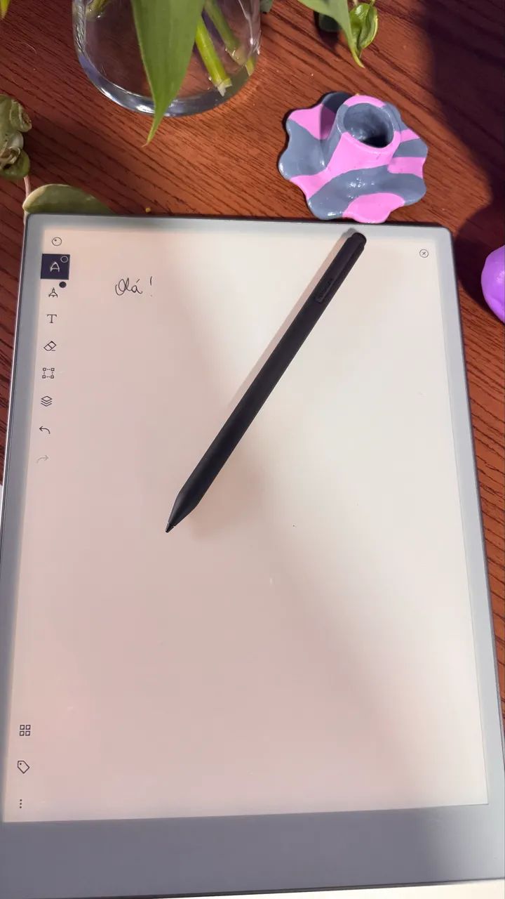reMarkable Paper Pro 64GB com Caneta Original - Foto 2