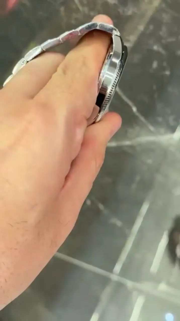 Relógio bulova  - Foto 3