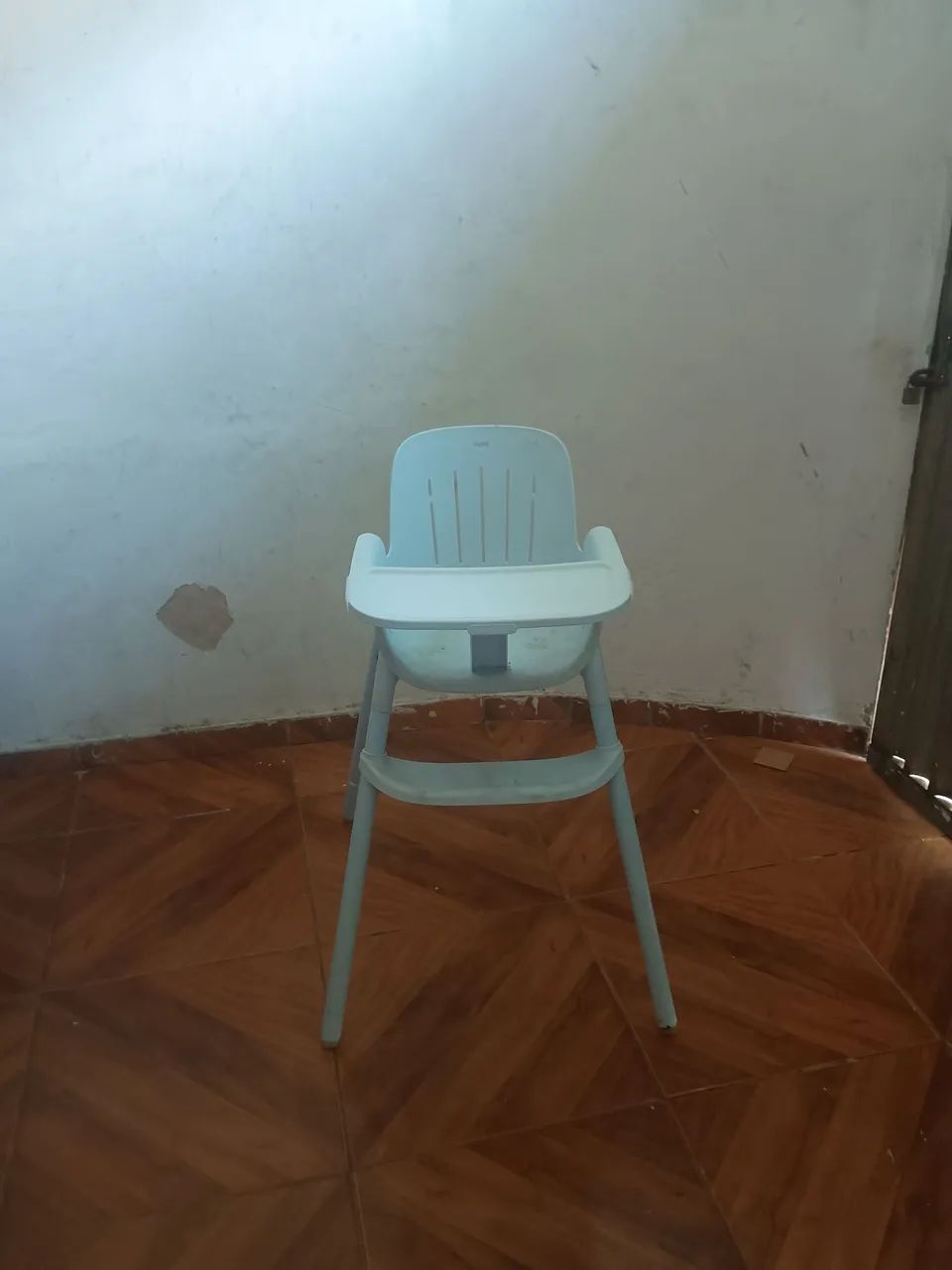 Cadeira alimentação 