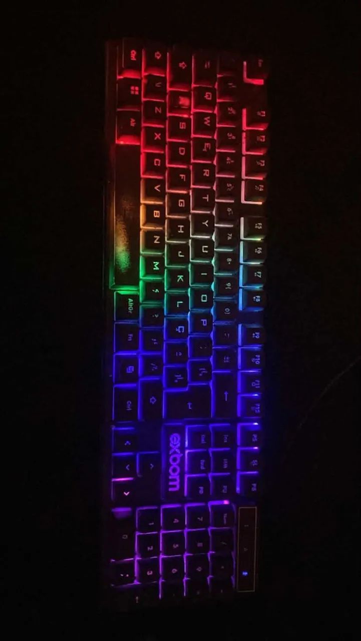 PC Gamer i7 3770 3.4GH + RTX 550 - Foto 2