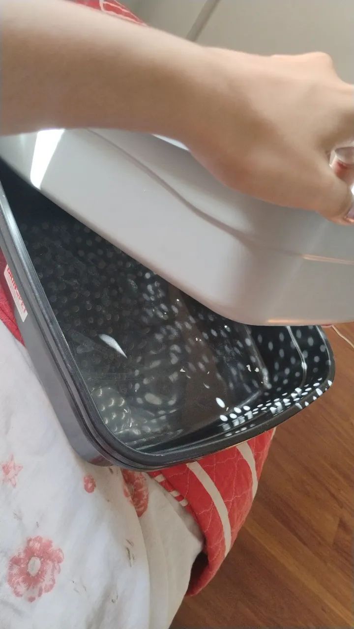 Caixa de areia  - Foto 2