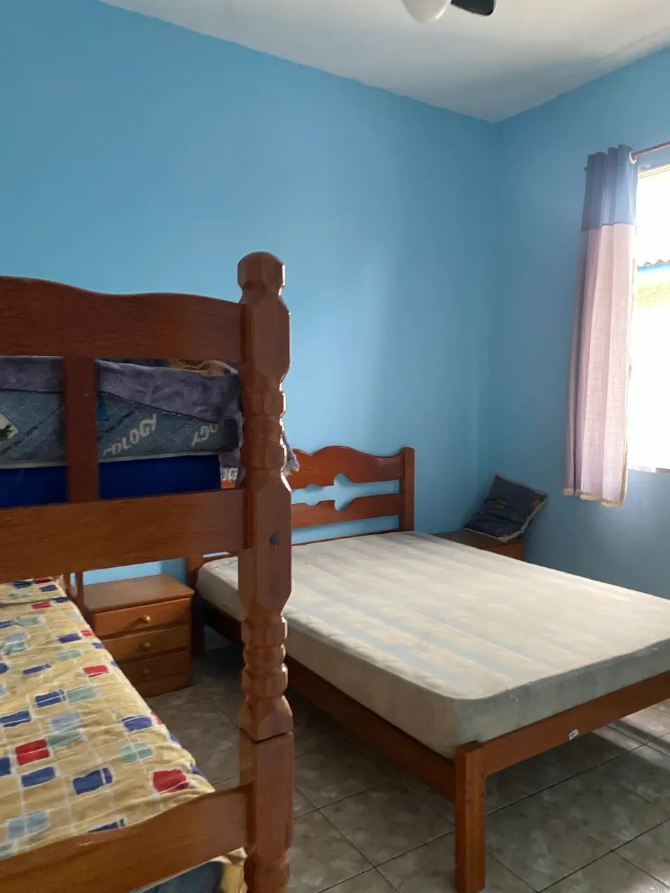 Apto para final de semana e carnaval Praia Grande  - Foto 2