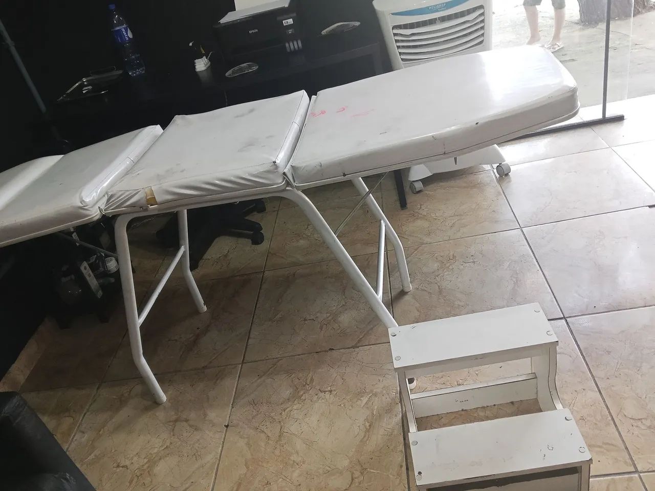 Maca para tatuagem - Foto 4