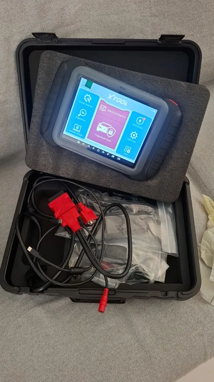 Xpad pro e simulador de bancada - Foto 2