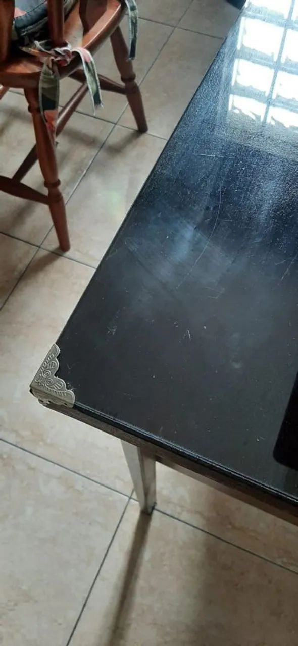 Mesa de escritório  - Foto 5