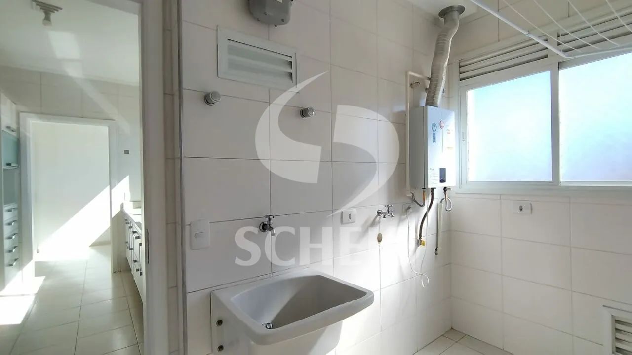 Apartamento Morumbí - 3 dormitório - 2 suites - 160 m - Foto 4