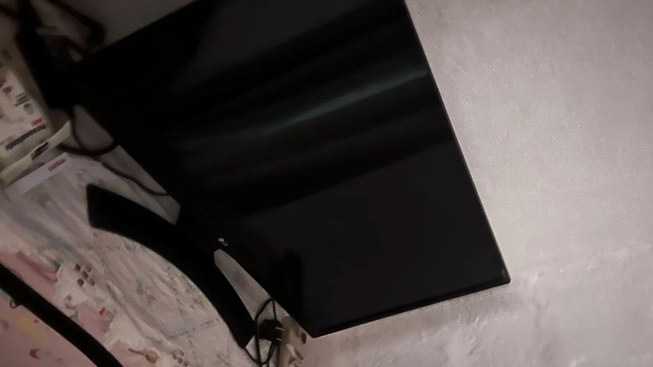 Smart TV 28 polegadas  - Foto 3